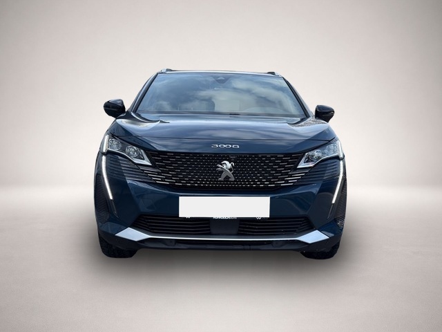 Bild 6 Peugeot 3008 GT NAVI 360KAMERA SHZ PDC PANO ALLWETTER