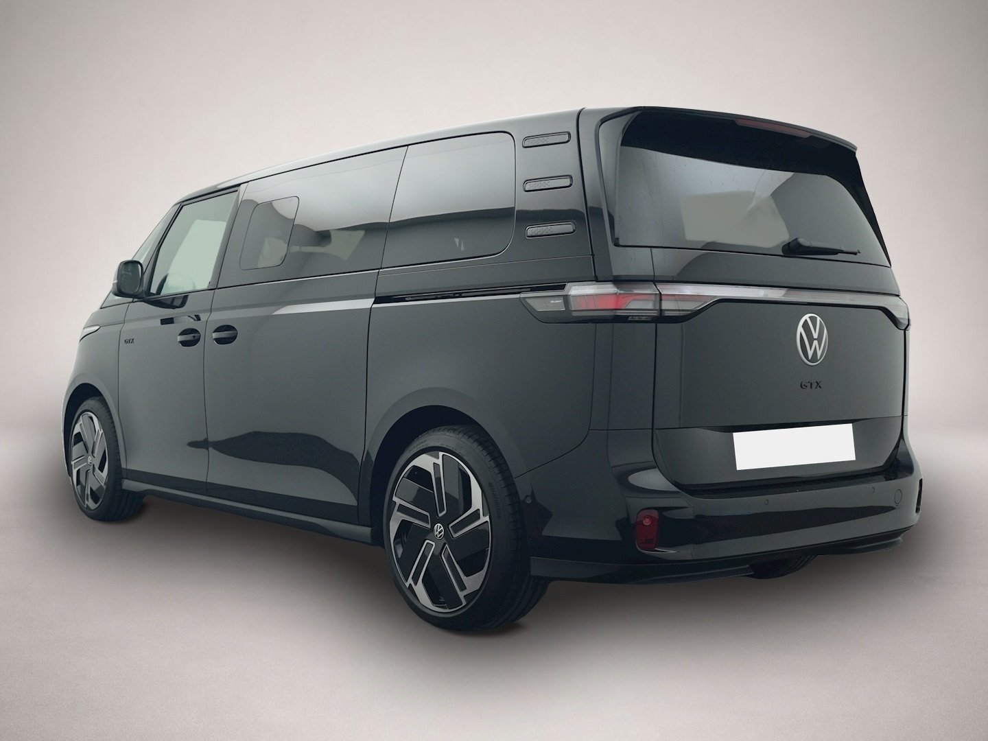 Fotografie des Volkswagen ID. Buzz GTX 4MOTION LWB 7S.AHK KAMERA 21 ZOLL A