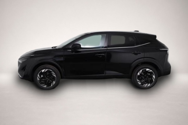 Bild 3 Nissan Qashqai N-CONNECTA (N-Connecta) 1.3 Mild-Hybrid 116 kW .