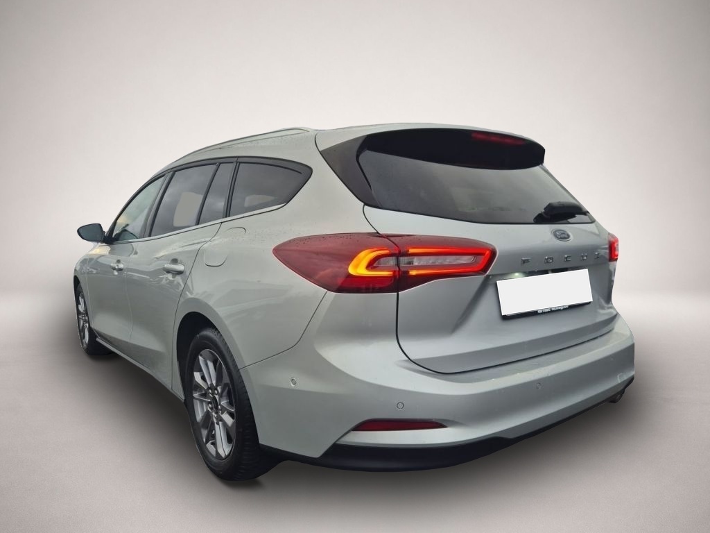 Bild Focus Ford