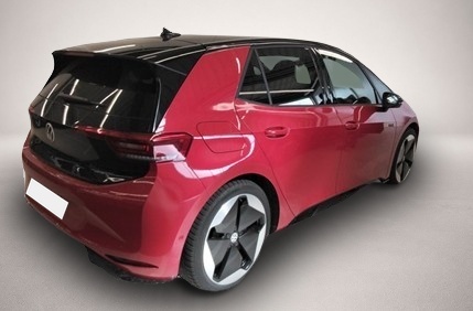 Bild 2 Volkswagen ID.3 GTX KAMERA IQ.LIGHT ACC NAVI