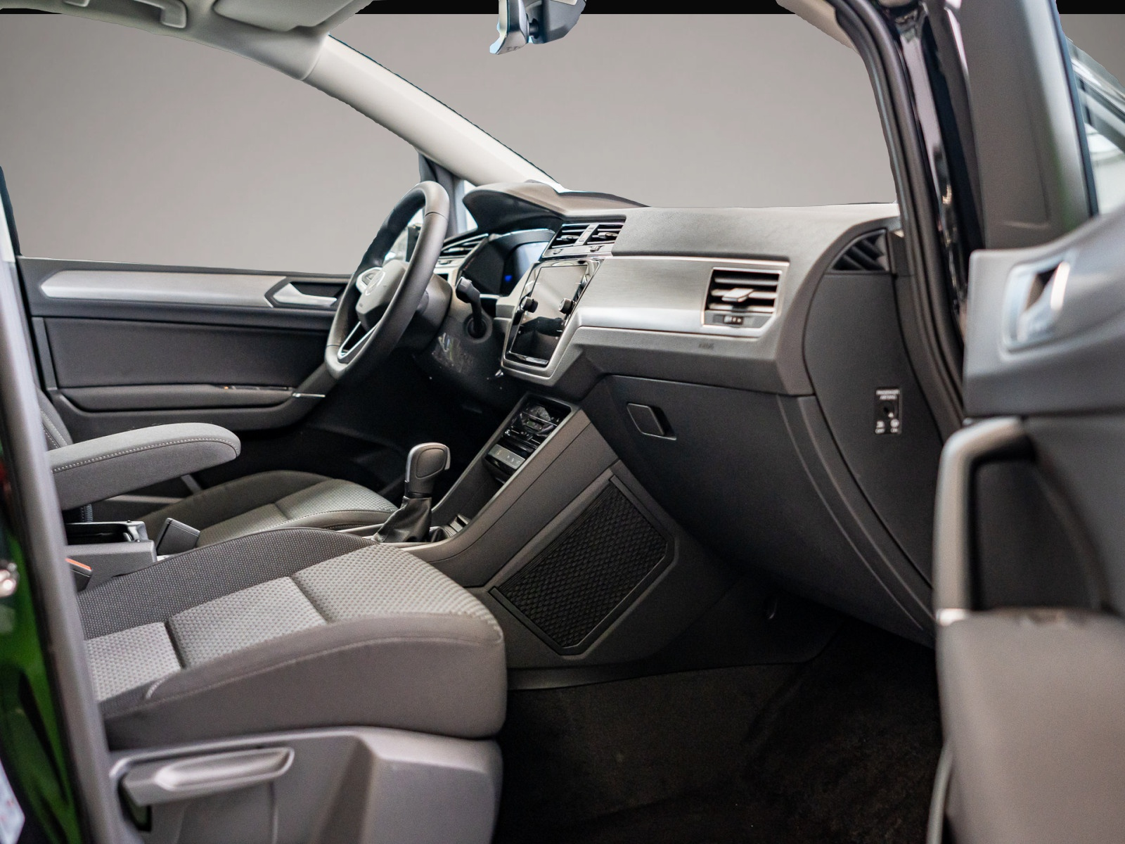 Bild 2 Volkswagen Touran