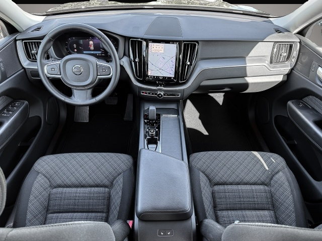 Volvo XC60 XC60 Core 2WD B4 Diesel EU6d AHK Digitales Cockp - Thumbnail 5