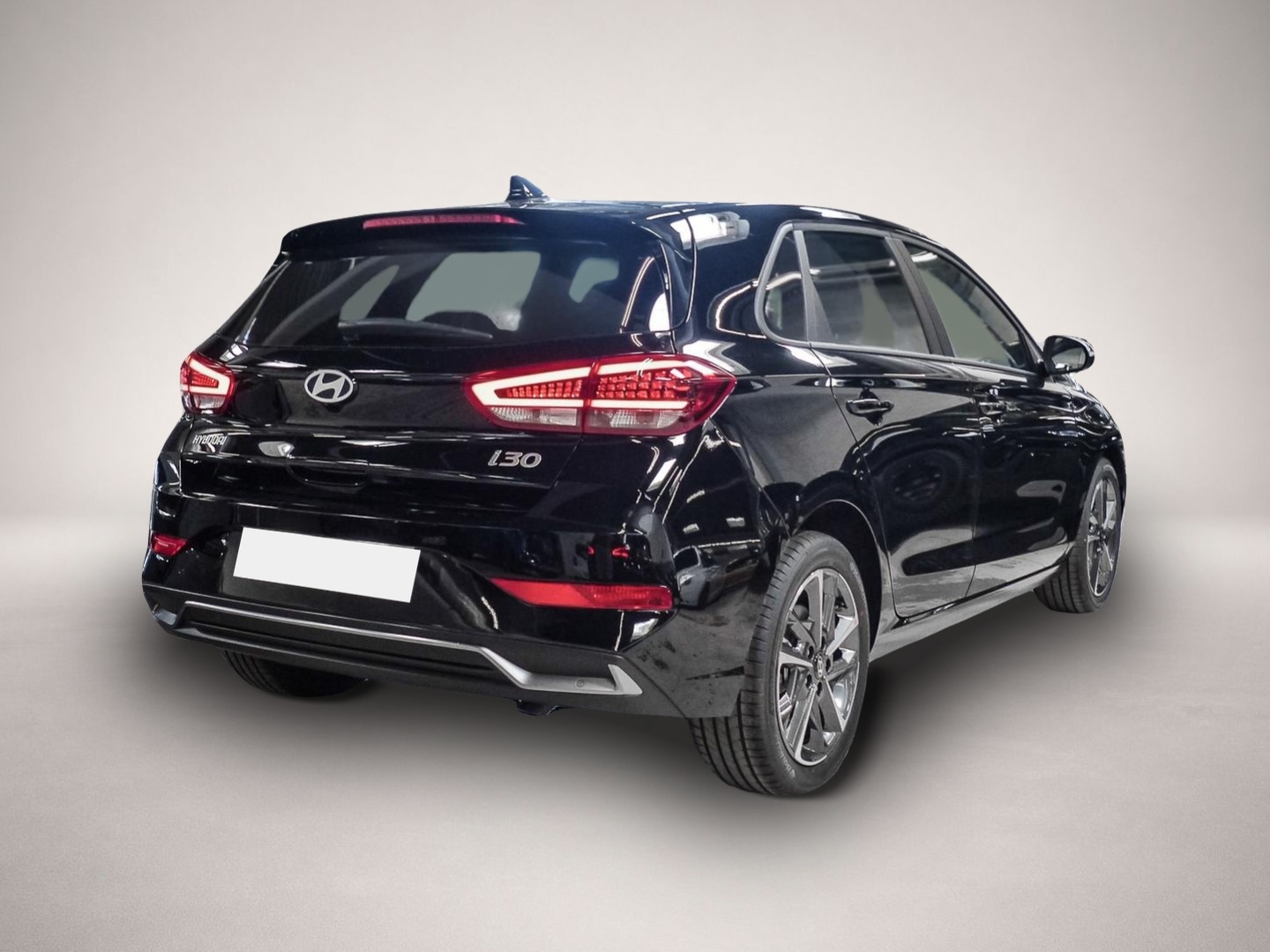 Bild 2 Hyundai i30 Trend Navi LED Apple CarPlay Android Auto Me