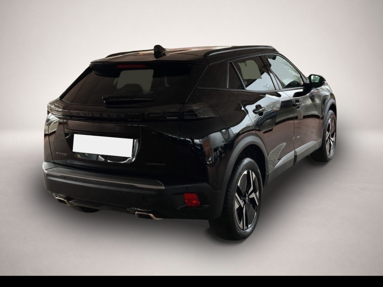 Bild 6 Peugeot 2008 Mild-Hybrid 145 Allure AT Shz Navi Kamera