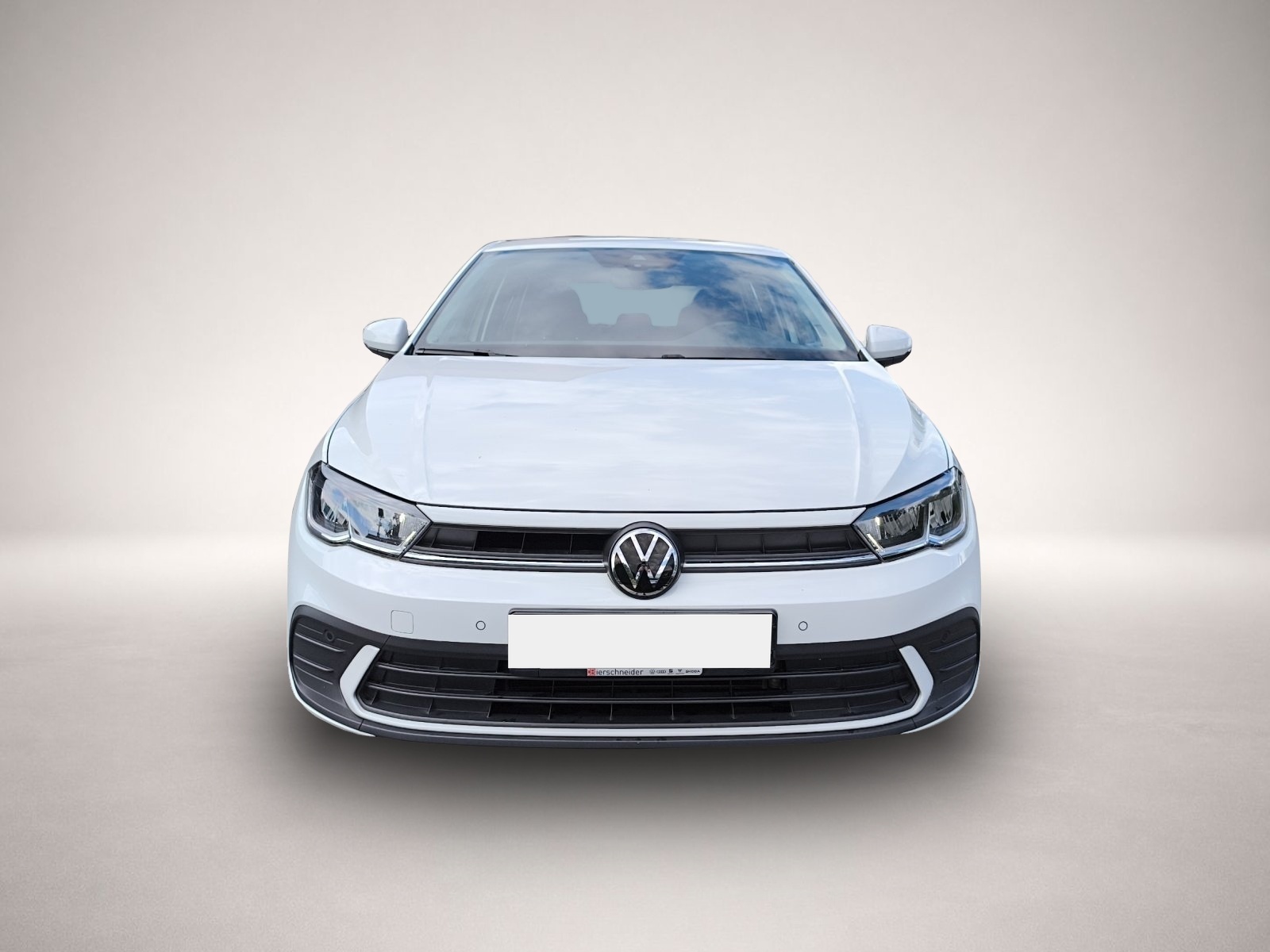 Bild 2 Volkswagen Polo VI 1.0 TSI Life NAVI PDC DAB LED KLIMA