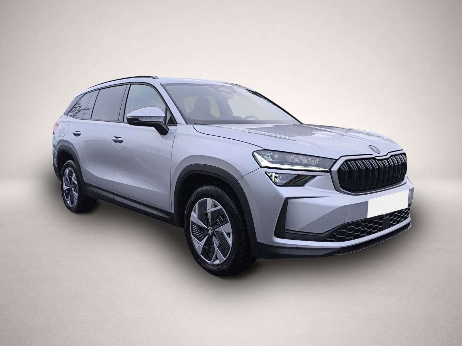 Bild 3 Skoda Kodiaq 1.5 TSI mHEV DSG Selection NAVI MATRIX RF