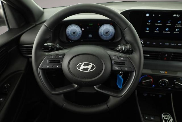 Bild 4 Hyundai i20 1.0 T-GDI Go!, Navi, Kamera, LED, AppConnec.
