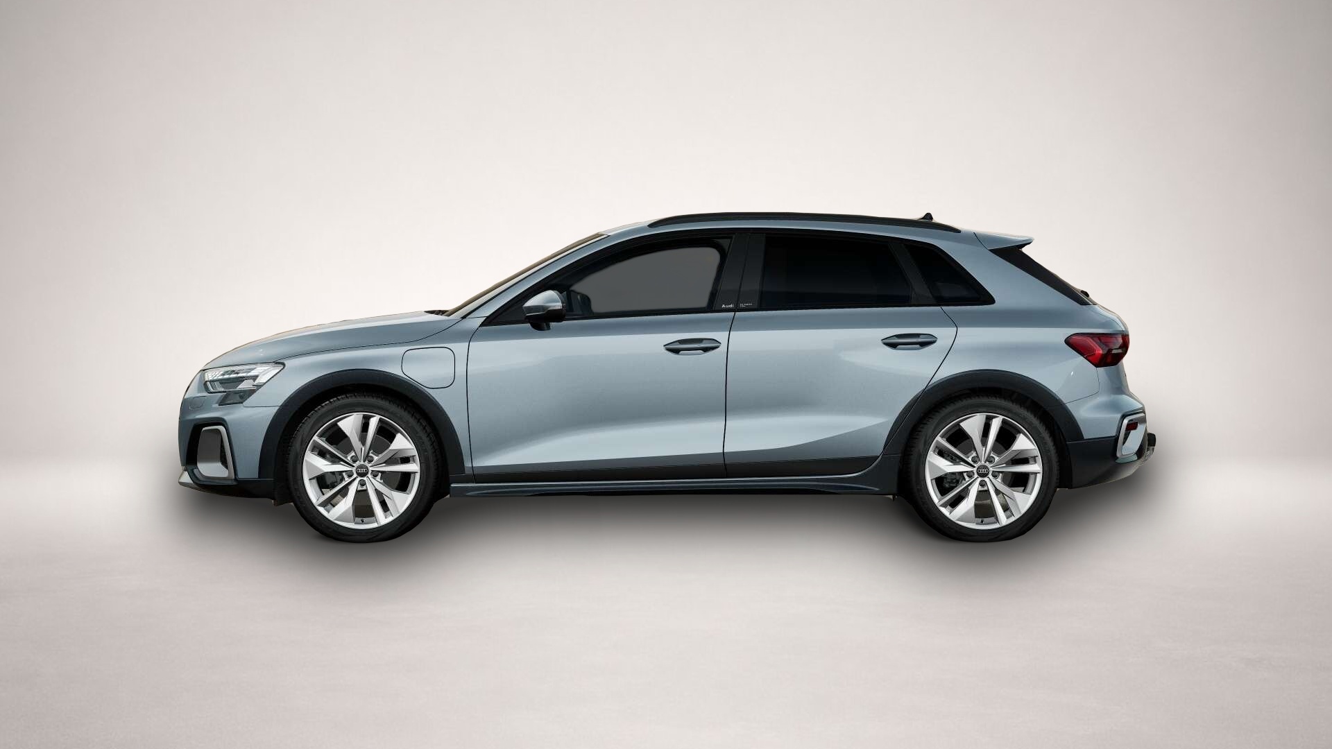 Fotografie 3 des Audi A3 allstreet 40 TFSI e