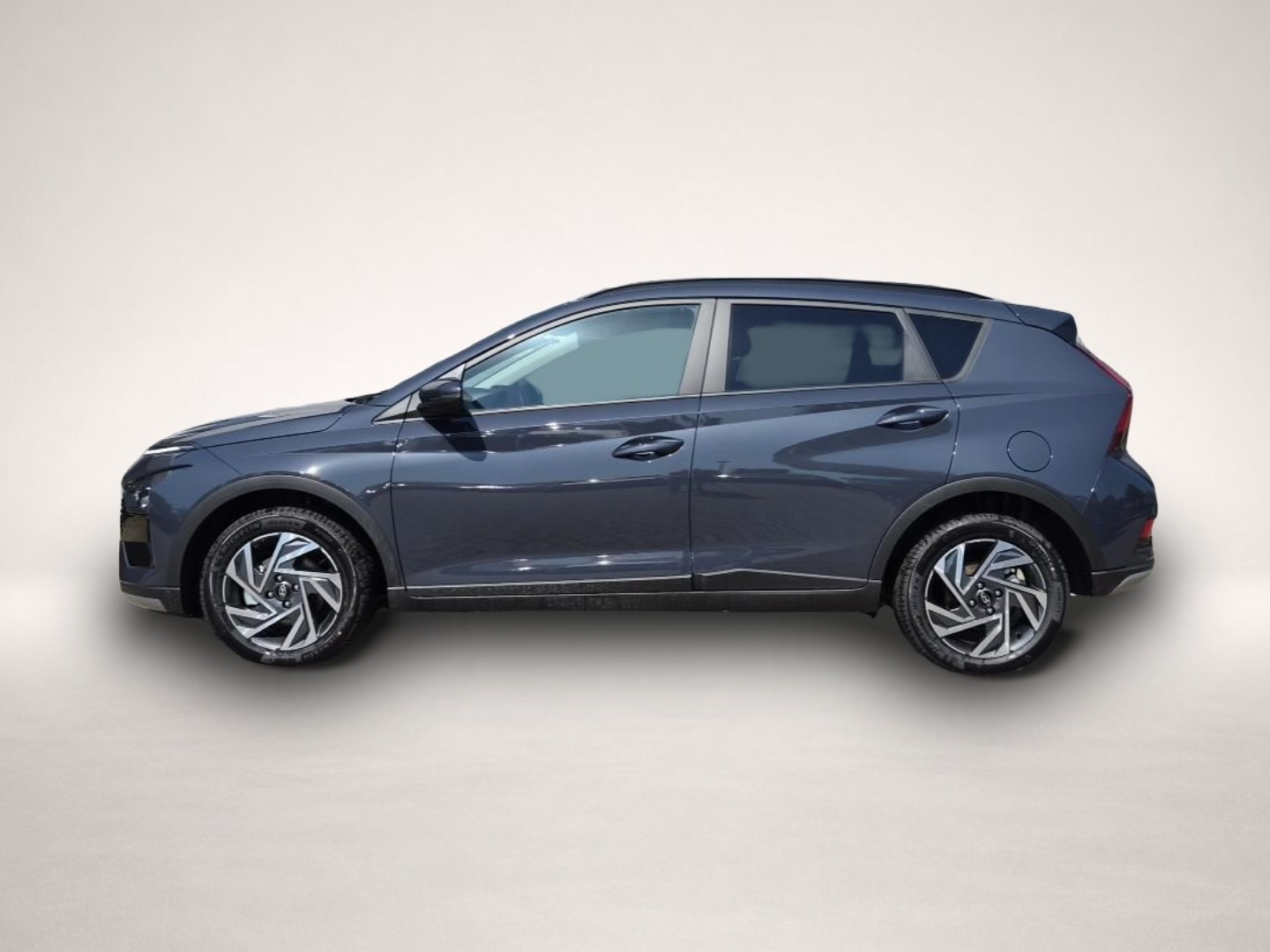 Fotografie 2 des Hyundai Bayon Trend 1.0 T-GDI 90PS Automatik Klimaautom