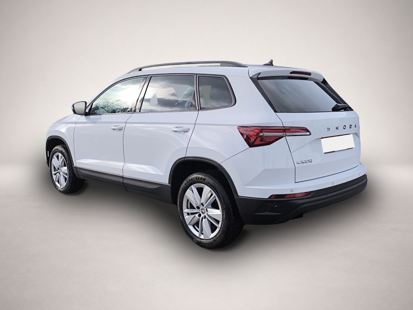Bild 5 Skoda Karoq 2.0 TDI Drive AHK NAVI ACC PDC KESSY SITZH