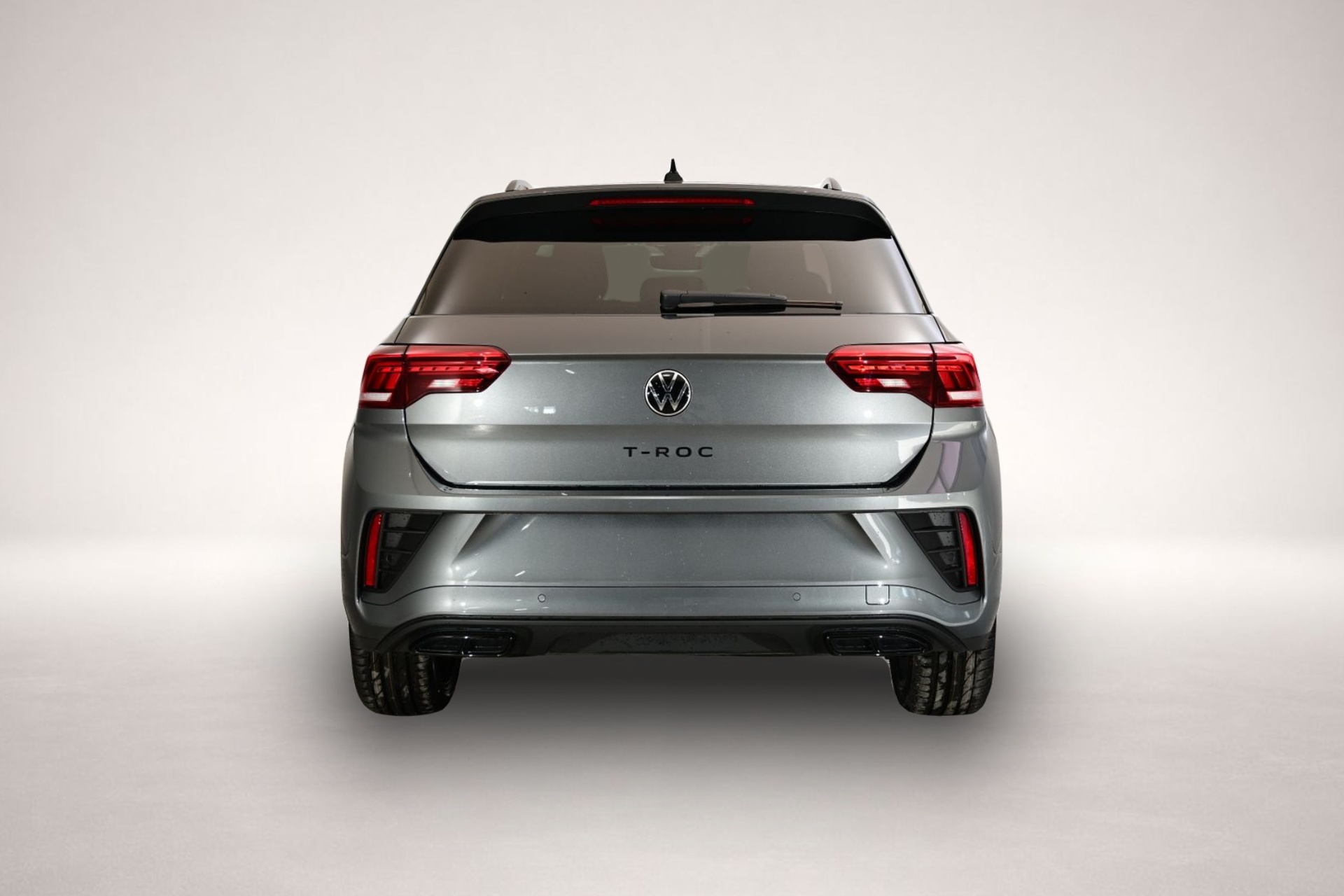 Bild 4 Volkswagen T-Roc 1.5 TSI 7-Gang-DSG