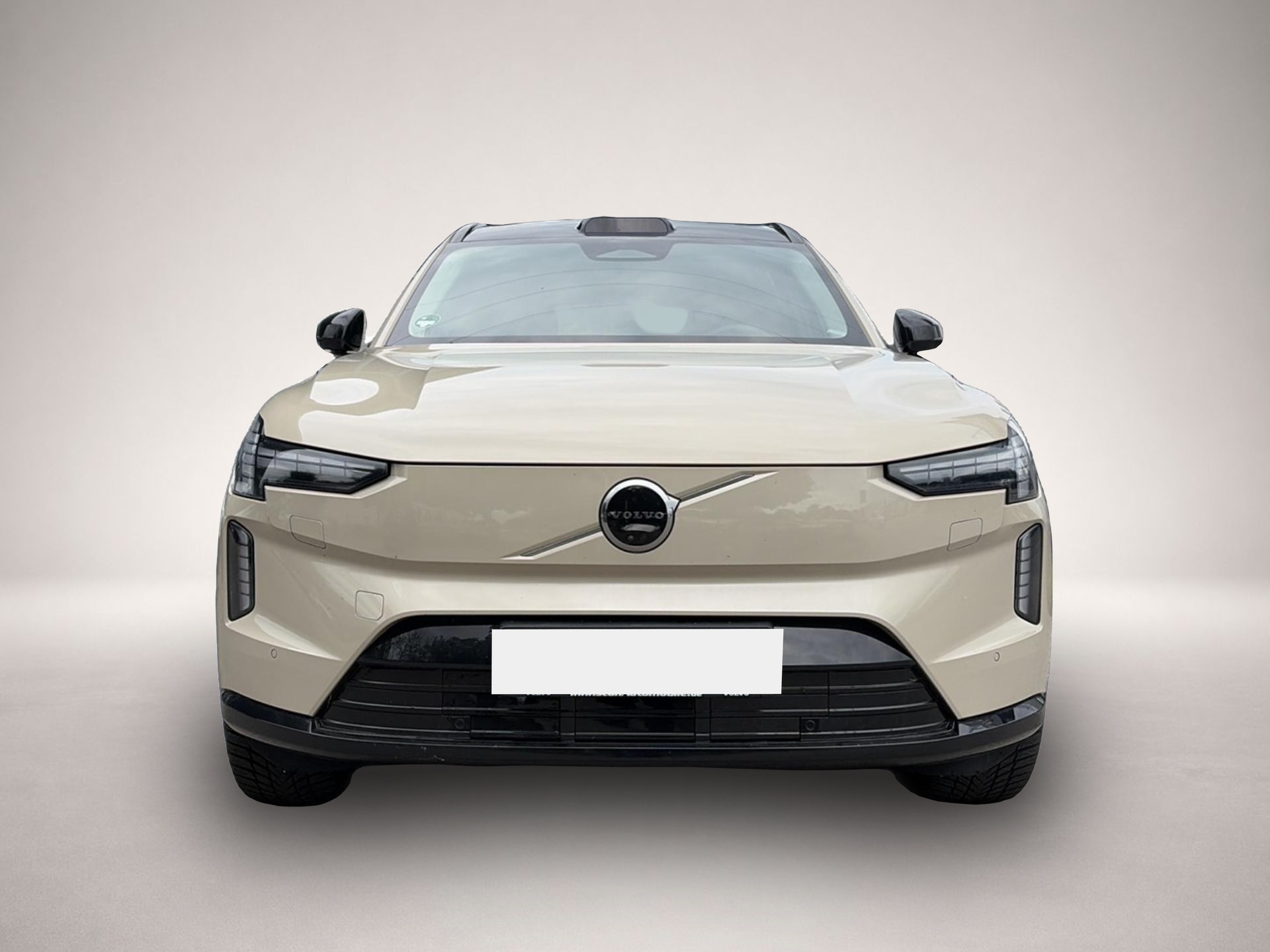 Fotografie 5 des Volvo EX90 Ultra Pure Electric AWD Bluetooth LED Klima