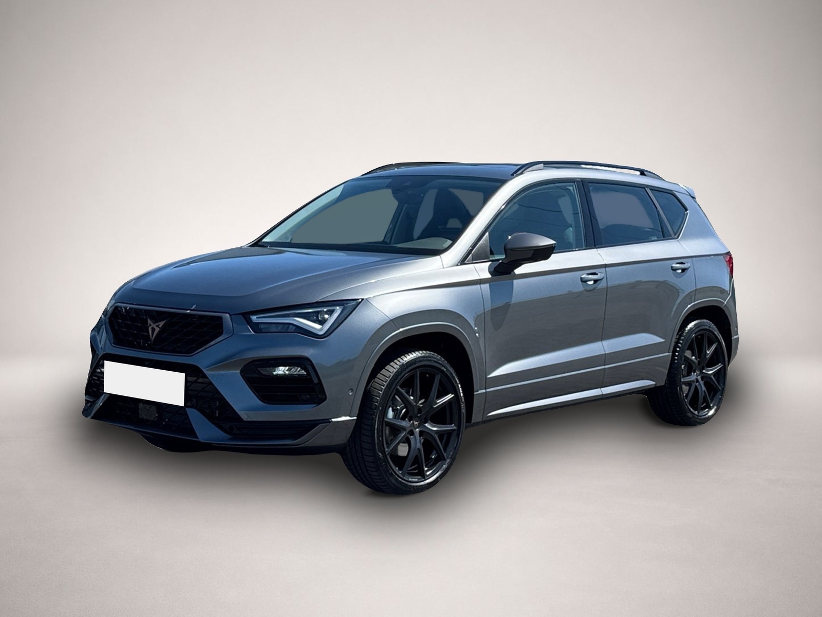 Bild Ateca Cupra