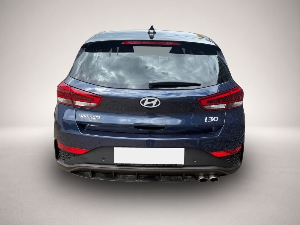Bild 5 Hyundai i30 1.0 T-GDI Go N-Line MJ26