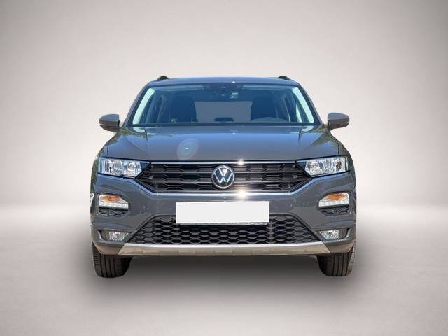 Bild 2 Volkswagen T-Roc Style NAVI+AHK+ACC+KAMERA+el.HECKKLAPPE+SHZ 110.