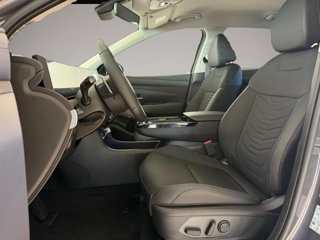Bild 5 Hyundai TUCSON GO+ 1.6 T-GDI 48V 2WD DCT 117kW (160PS) 2-Zon...