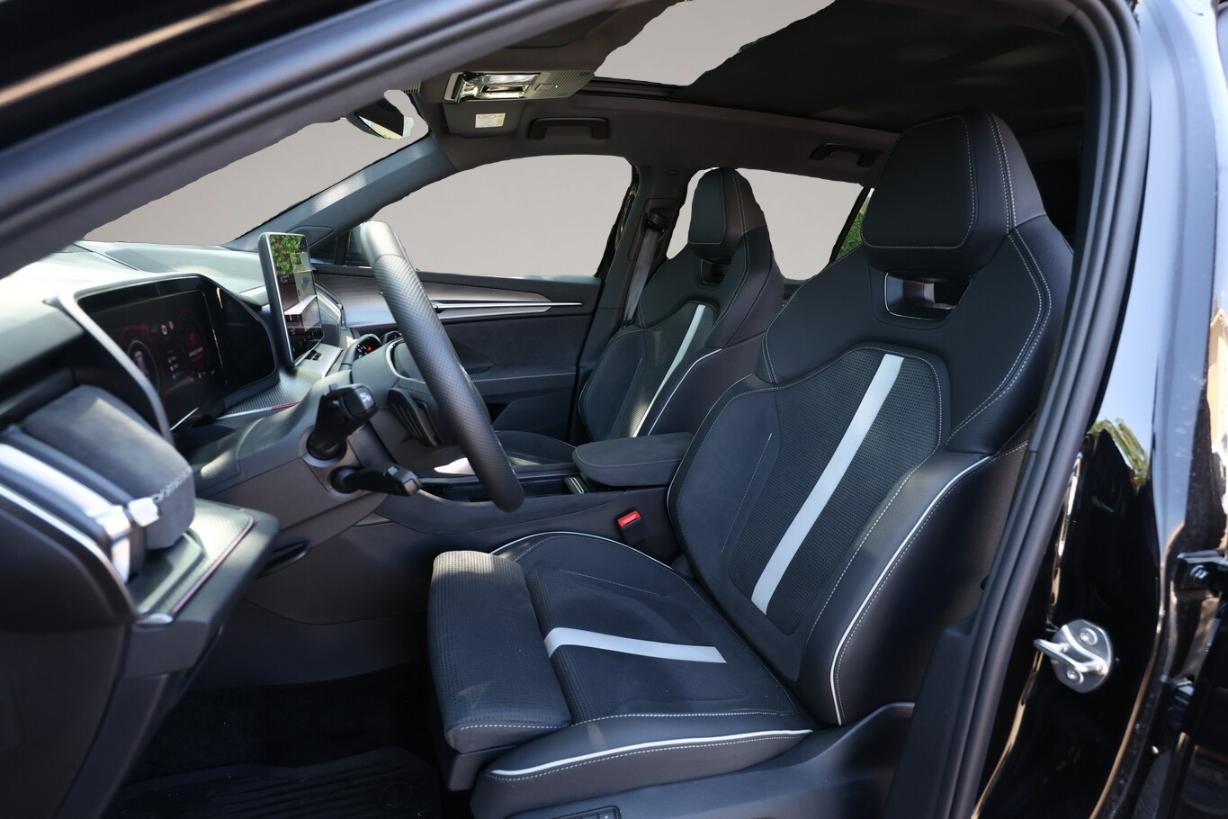 Bild 5 Skoda Kodiaq 4x4 Sportl AHK Pano 7-S Matrix Nav Kessy