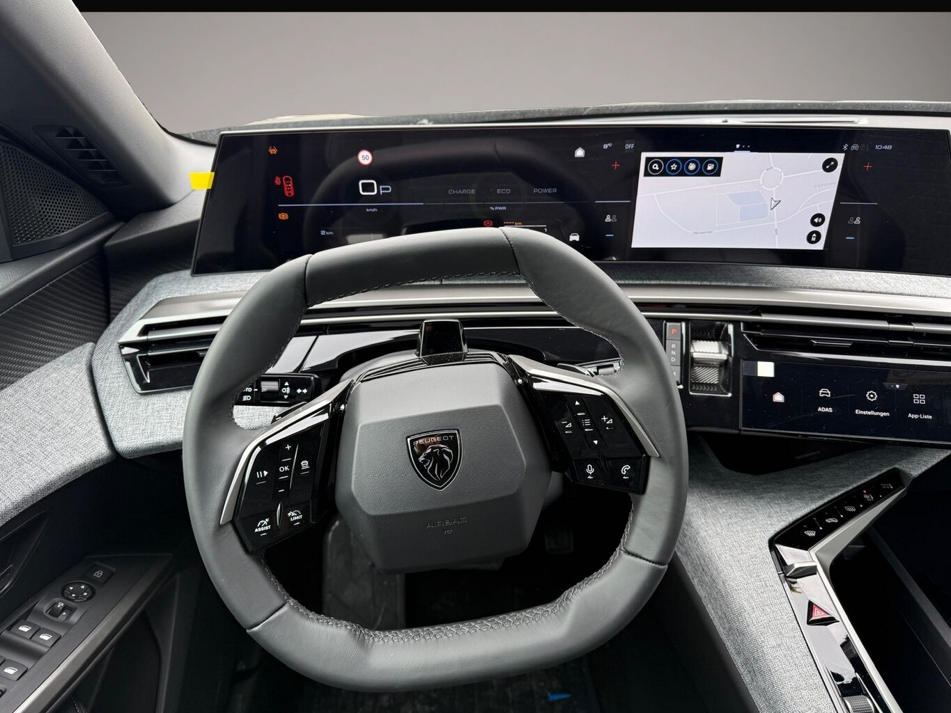 Bild 6 Peugeot 5008 Hybrid Allure Nav AHK 360° ACC 21