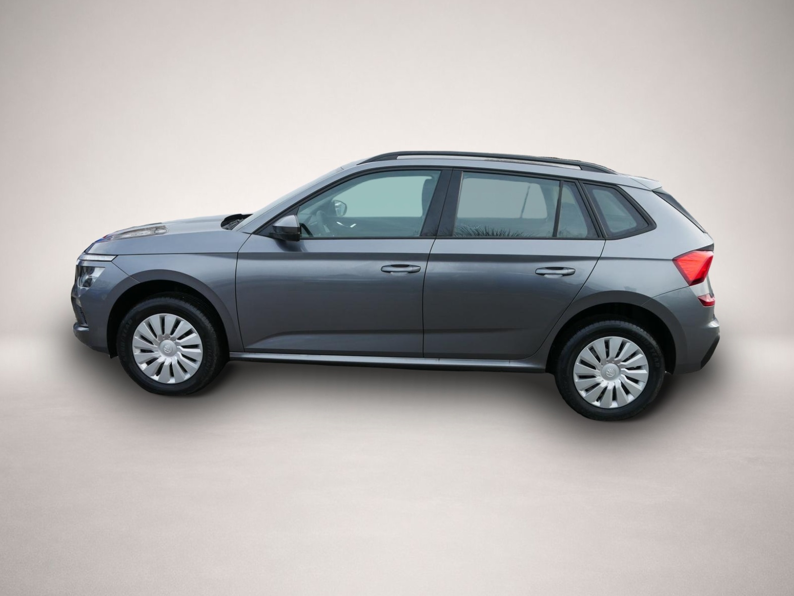 Bild 3 Skoda Kamiq Selection 1.5 TSI DSG*SMARTLINK*LED*PDC-HI