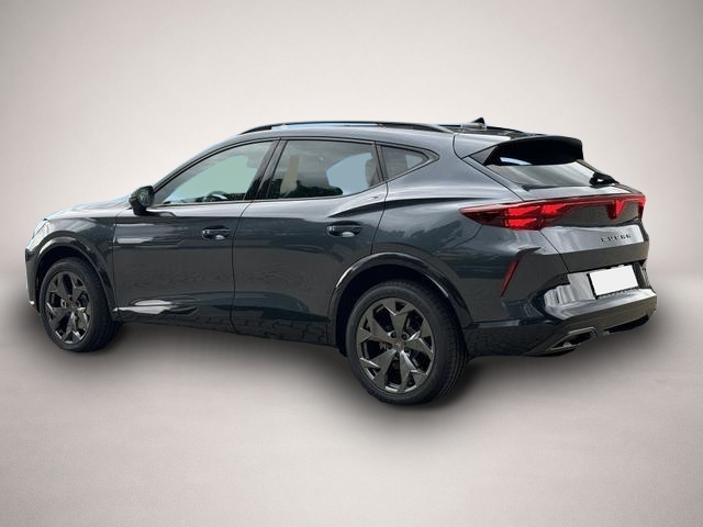 Fotografie 2 des Cupra Formentor Tribe Edition eHK+19