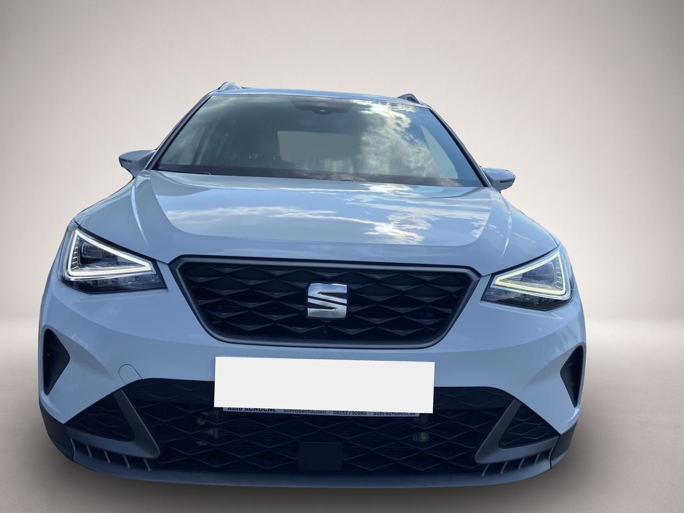 Bild 7 Seat Arona 1.0 TSI FR VIRTUAL-COCKPIT+NAVI-PRO+LED+FU