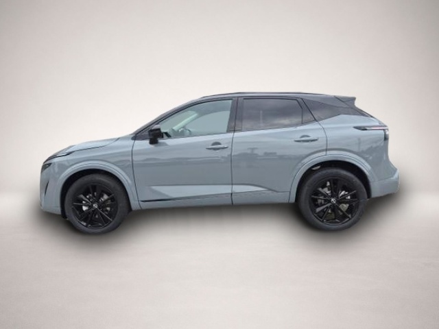 Fotografie Nissan Qashqai 1.3 DIG-T MHEV 158 PS X-Tronic N-Desig.