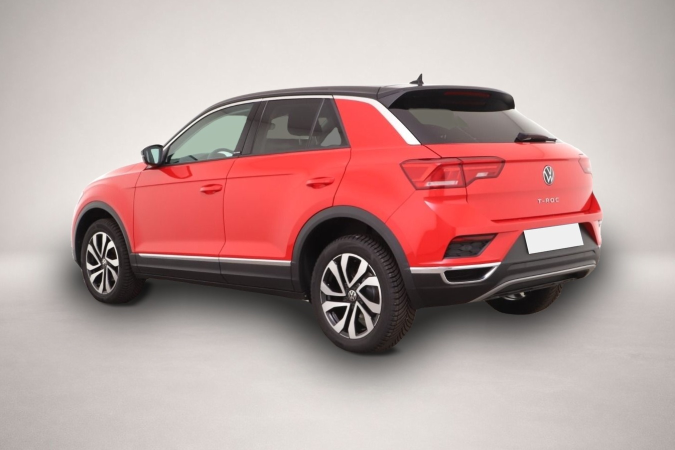 Volkswagen T-Roc T-Roc 1.5 TSI Active App/Navi - Thumbnail 3