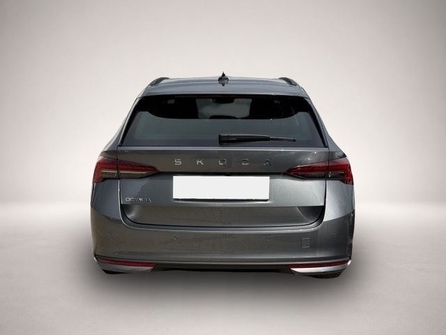 Fotografie 4 des Skoda Octavia Combi 2.0 TDI DSG Tour Navi,Pano,Canton,