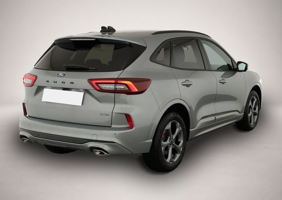 Bild 3 Ford Kuga 2.5 FHEV 4x4 ST-LINE X, AHK, Navi, AreaView