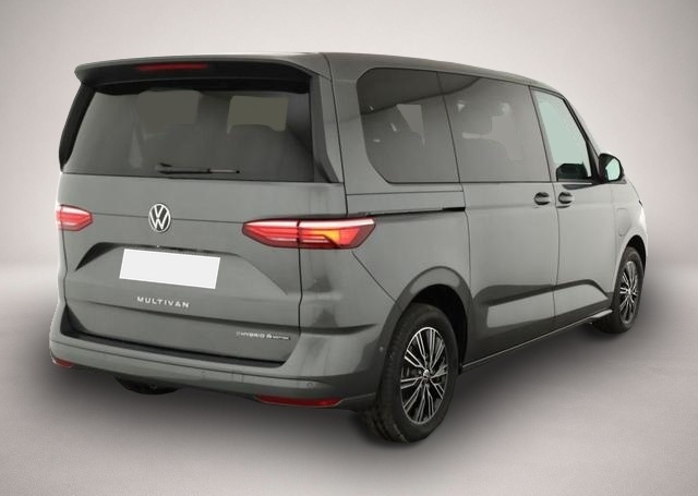 Fotografie 1 des Volkswagen T7 Multivan eHybrid 4M Business, 7-Sitzer, AHK,.
