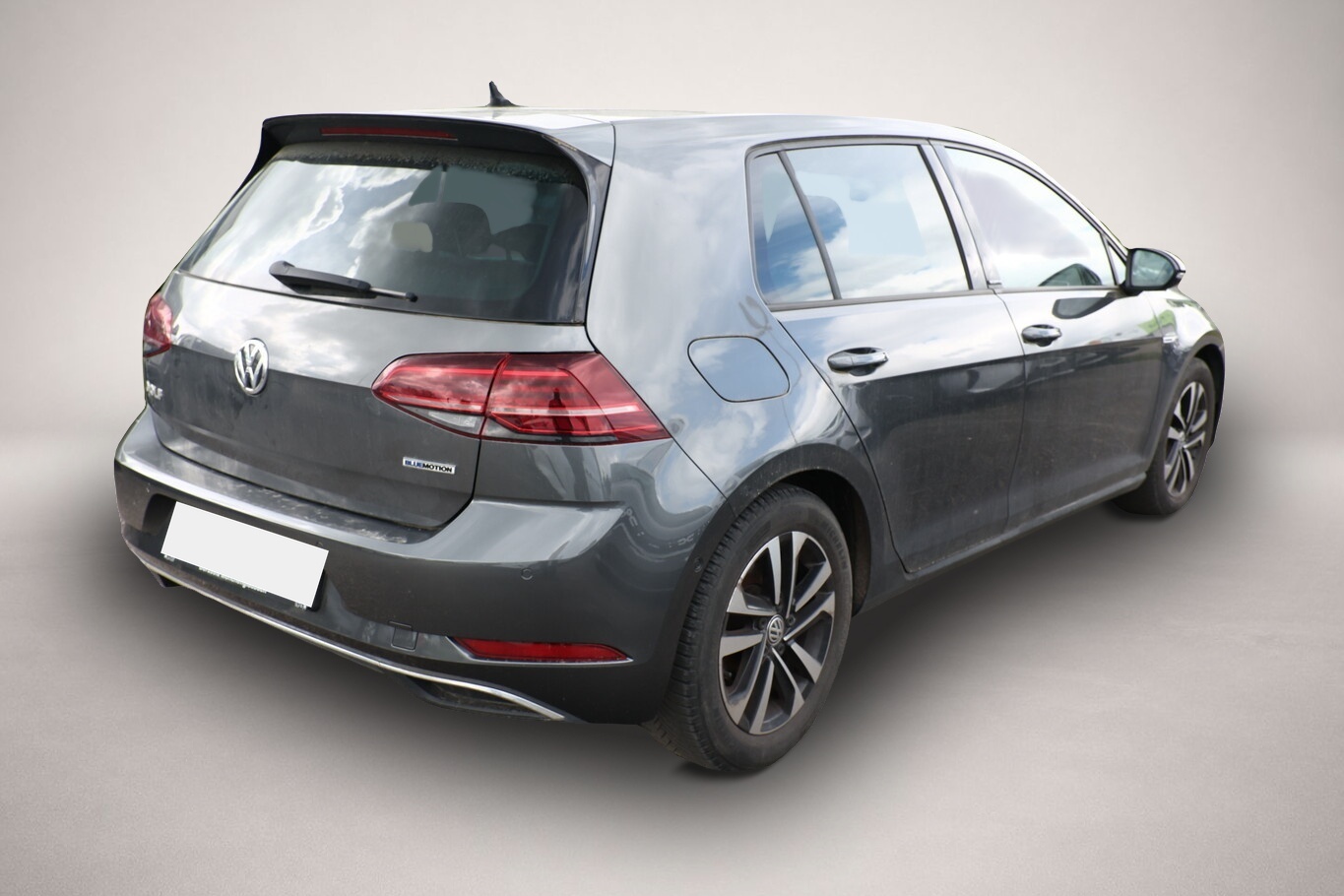 Bild 3 Volkswagen Golf VII 1.5 TSI 130 IQ.DRIVE Nav ACC KeyL 16Z
