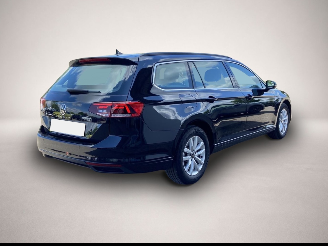 Bild 5 Volkswagen Passat Variant 1.5 TSI Business STANDHEIZUNG+APP