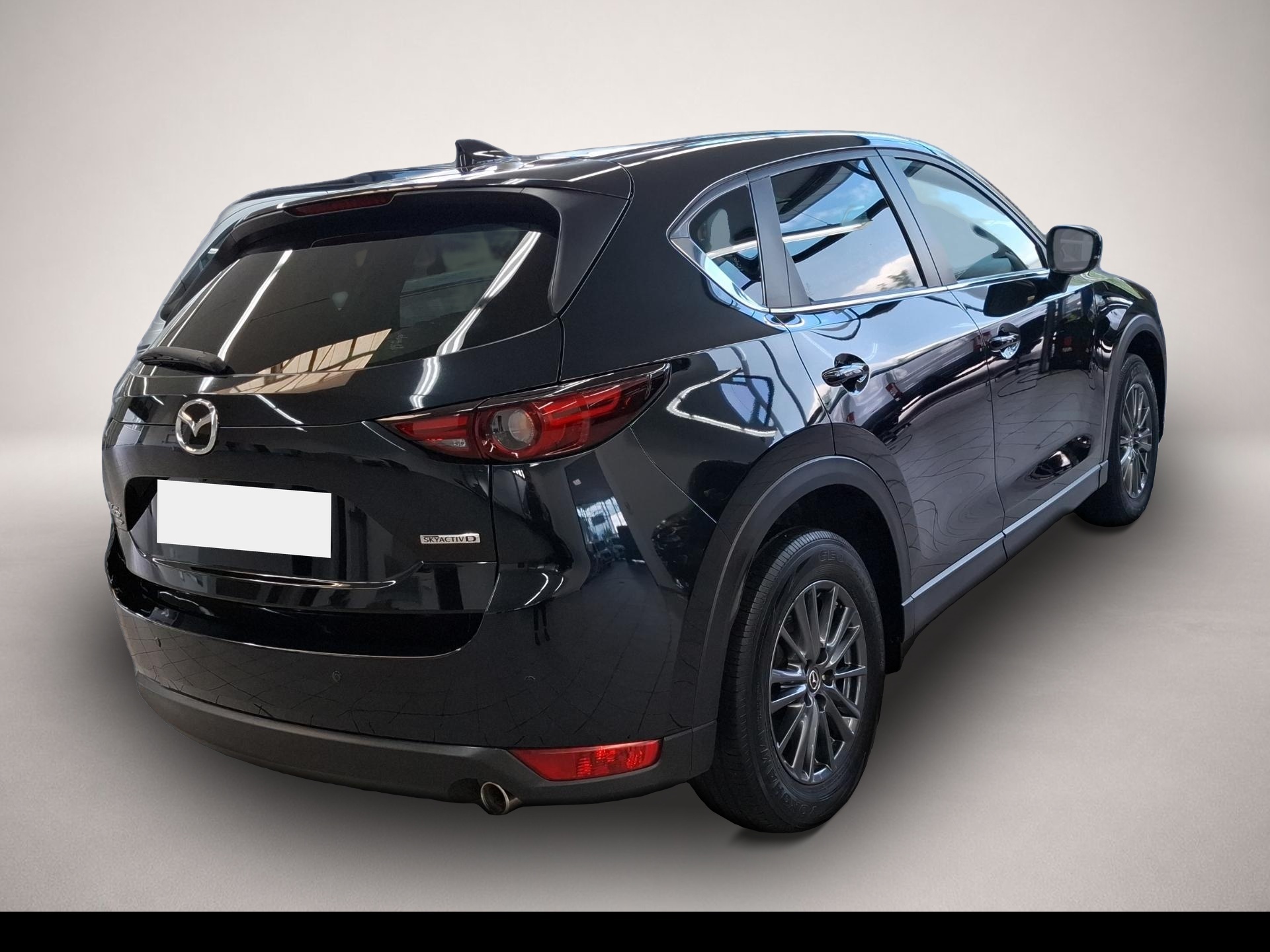 Bild 3 Mazda CX-5 Exclusive-Line AWD Bluetooth Head Up Displa