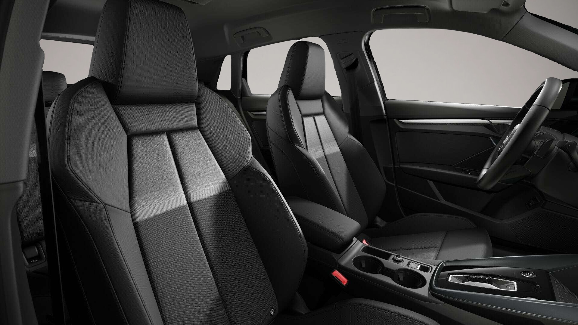 Bild 6 Audi A3 Sportback 35 TFSI