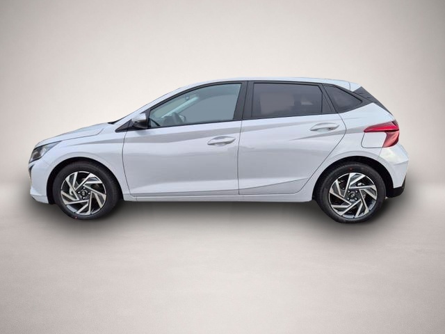 Bild i20 Hyundai