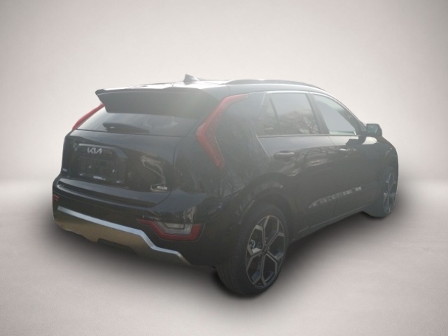 Bild 5 Kia Niro 1.6 HEV SPIRIT Navi Klimaauto. Sitzheizung.