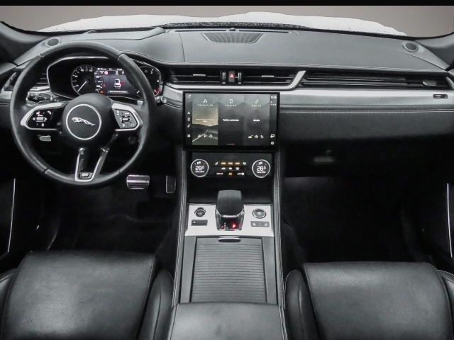 Bild 4 Jaguar F-Pace D200 R-Dynamic SE AWD HUD AD El. Fondsitz