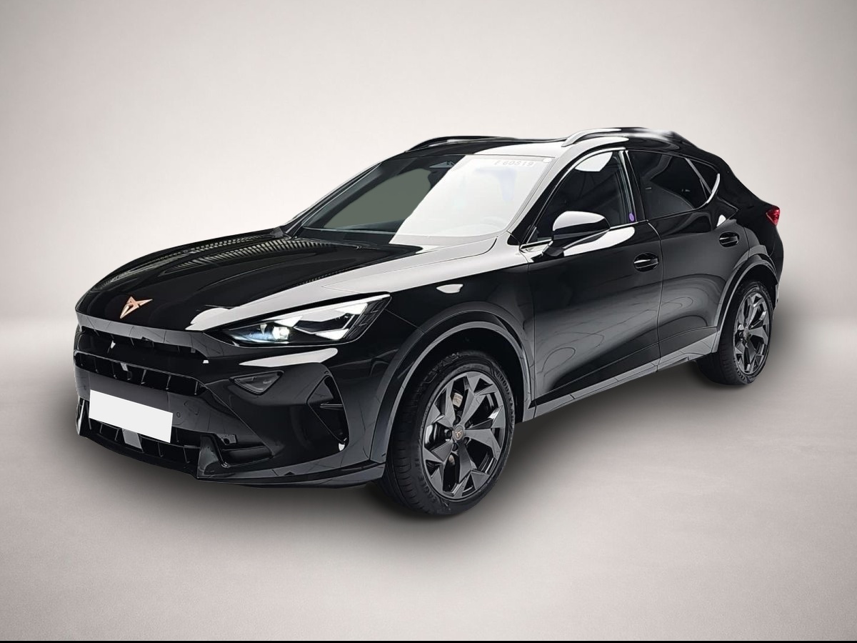 Fotografie 1 des Cupra Formentor 1.5 eTSI DSG Navi LED-HD ACC Pano Wint