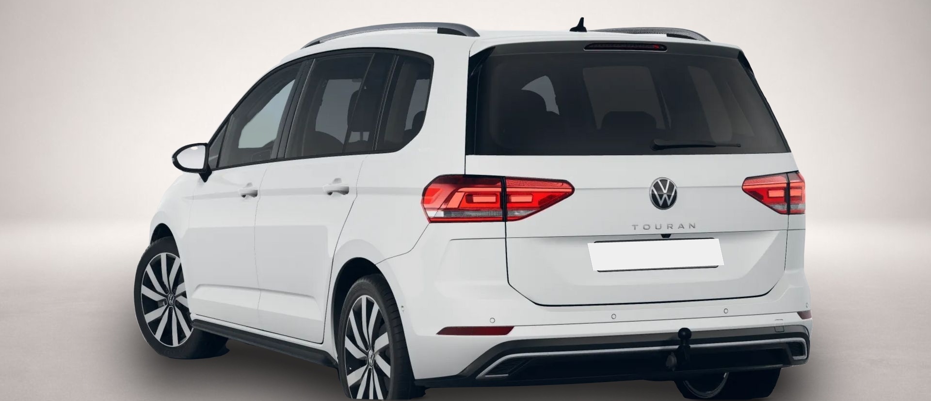 Bild 3 Volkswagen Touran 1.5 TSI 7-Gang-DSG