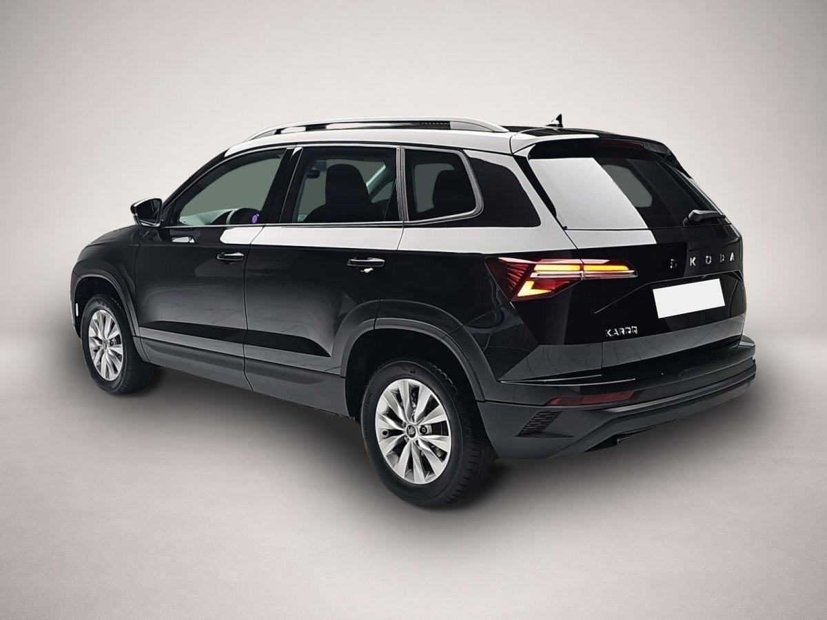 Bild 3 Skoda KAROQ 1.5 TSI DSG SELECTION LED PDC AHK