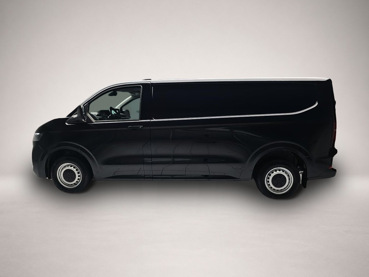 Bild 4 Volkswagen T7 Transporter 2.0 TDI DSG Kasten L2H1 LED
