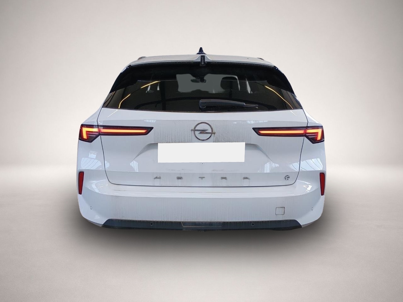 Bild 4 Opel Astra Electric Sports Tourer Edition 11kw Shz Na