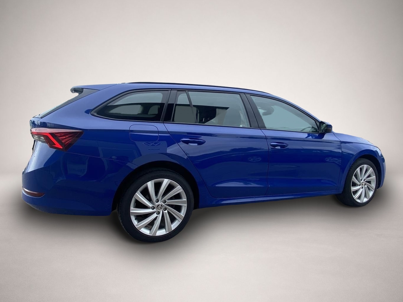 Bild 5 Skoda Octavia Combi 1.4 TSI DSG eHybrid iV Ambition 18