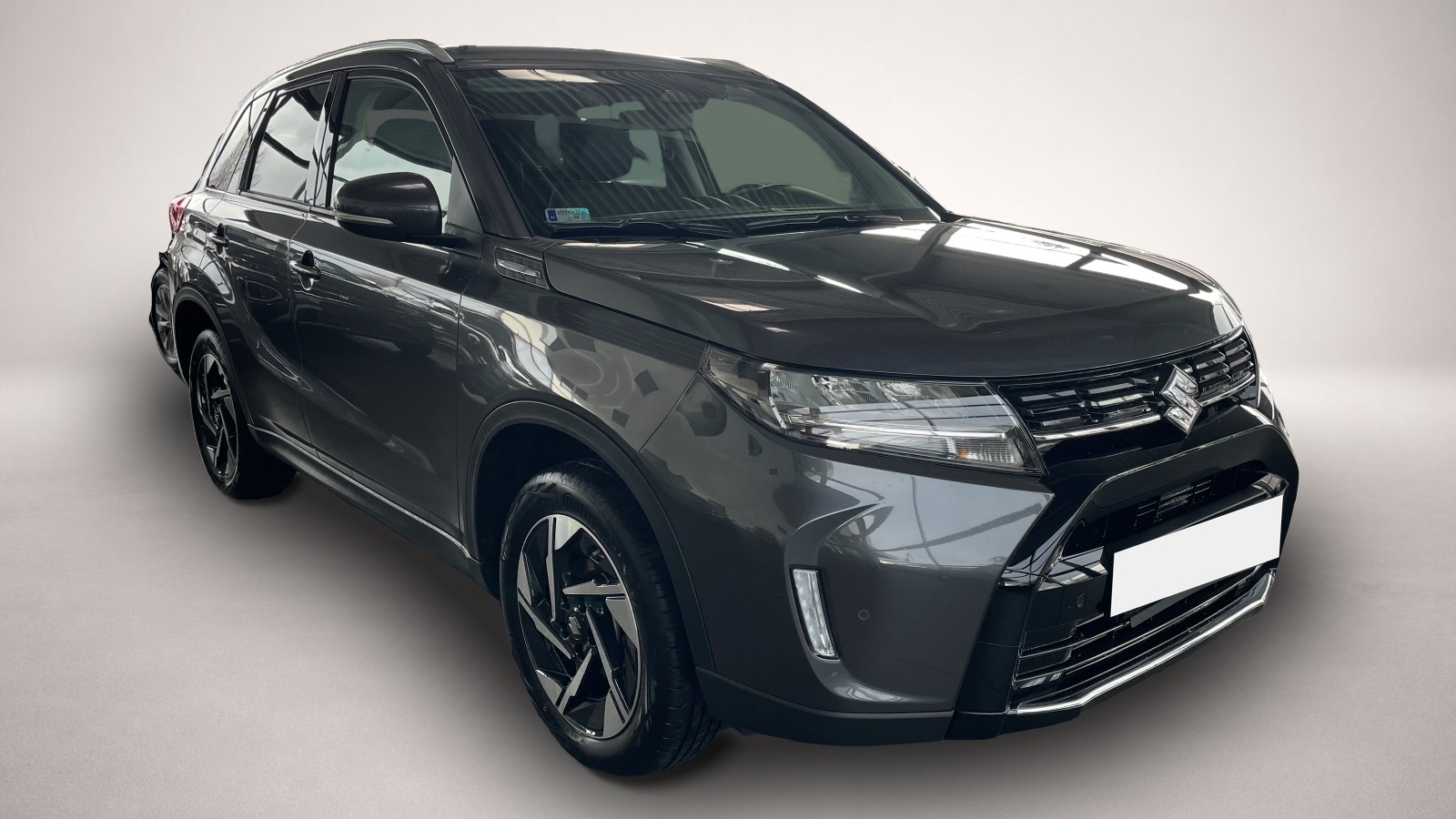 Bild 3 Suzuki Vitara 1.4 Comfort + Facelift Navi AHK Leder LED
