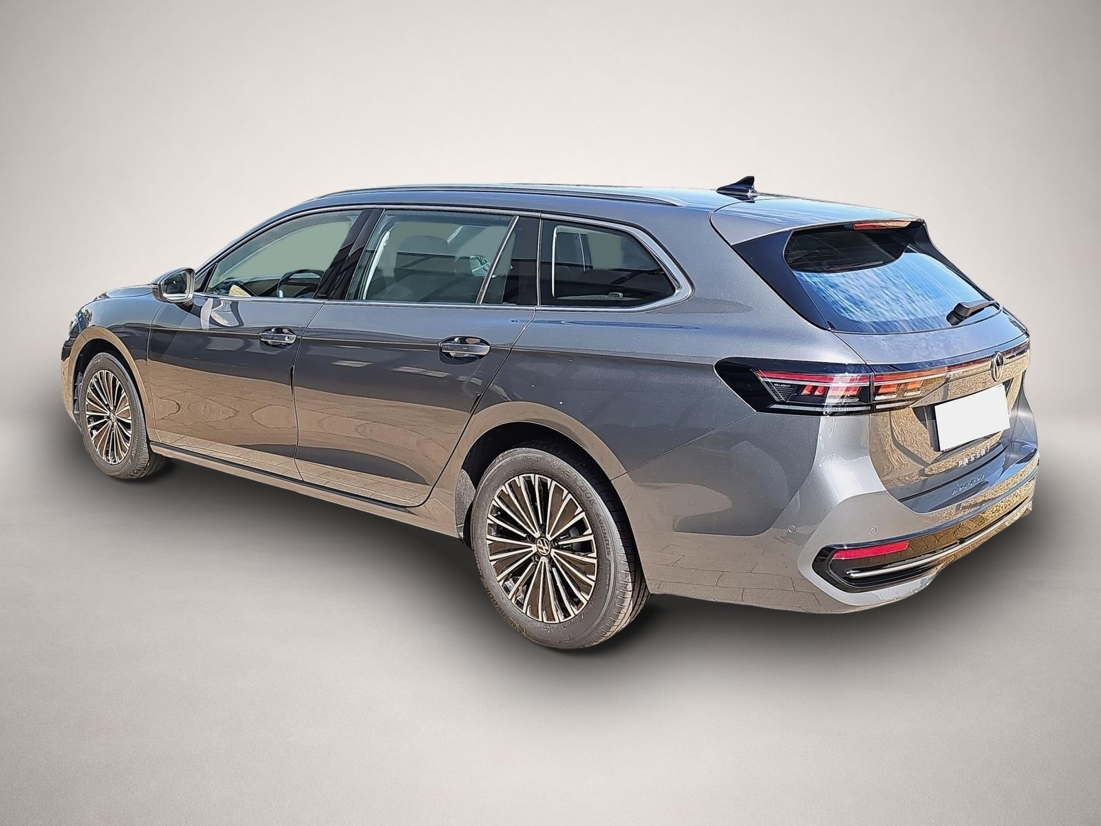 Bild 5 Volkswagen Passat Variant 2.0 TDI DSG Elegance / Head-up
