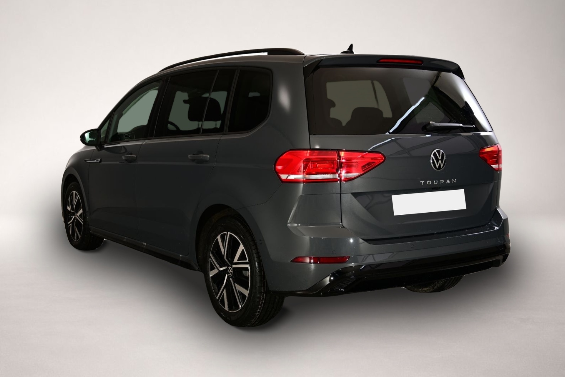 Bild 3 Volkswagen Touran Volkswagen Highline R-Line 1.5 TSI 110 kW