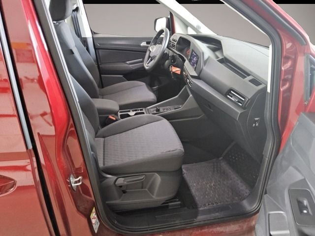 Bild 5 Volkswagen Caddy Combi 2.0 TDI DSG Life *LED*GRA*
