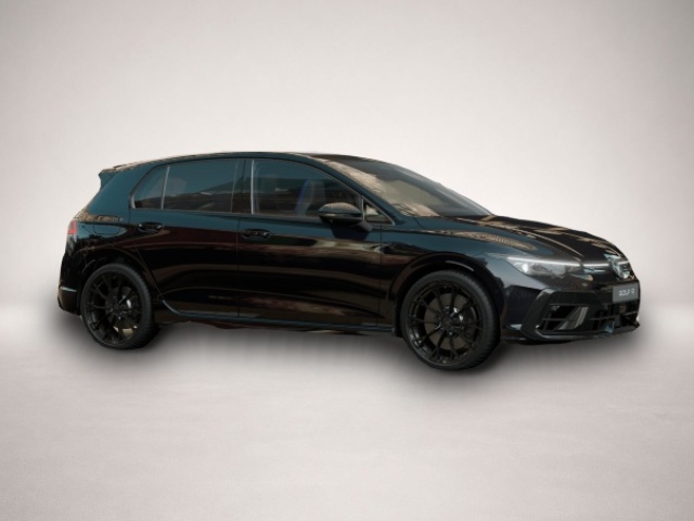 Bild 1 Volkswagen Golf VIII 2.0 TSI OPF 4Motion DSG R Black Editio
