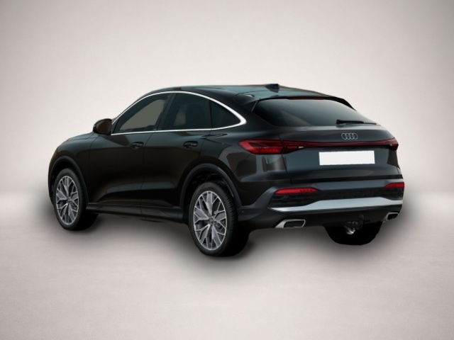 Bild 2 Audi Q5 Sportback 2.0 TFSI S tronic neues Modell Matr